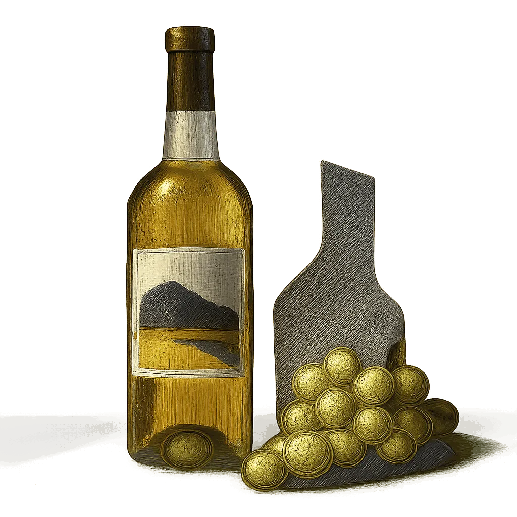 Mondeuse blanche